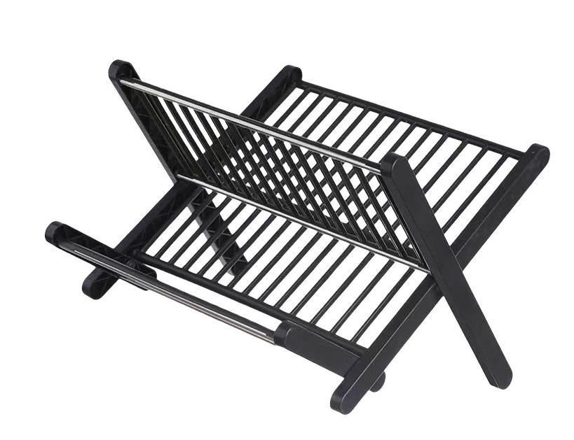 Folding Drying Rack for Kitchen Counter